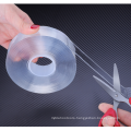 Transparent Grip Nano Tape